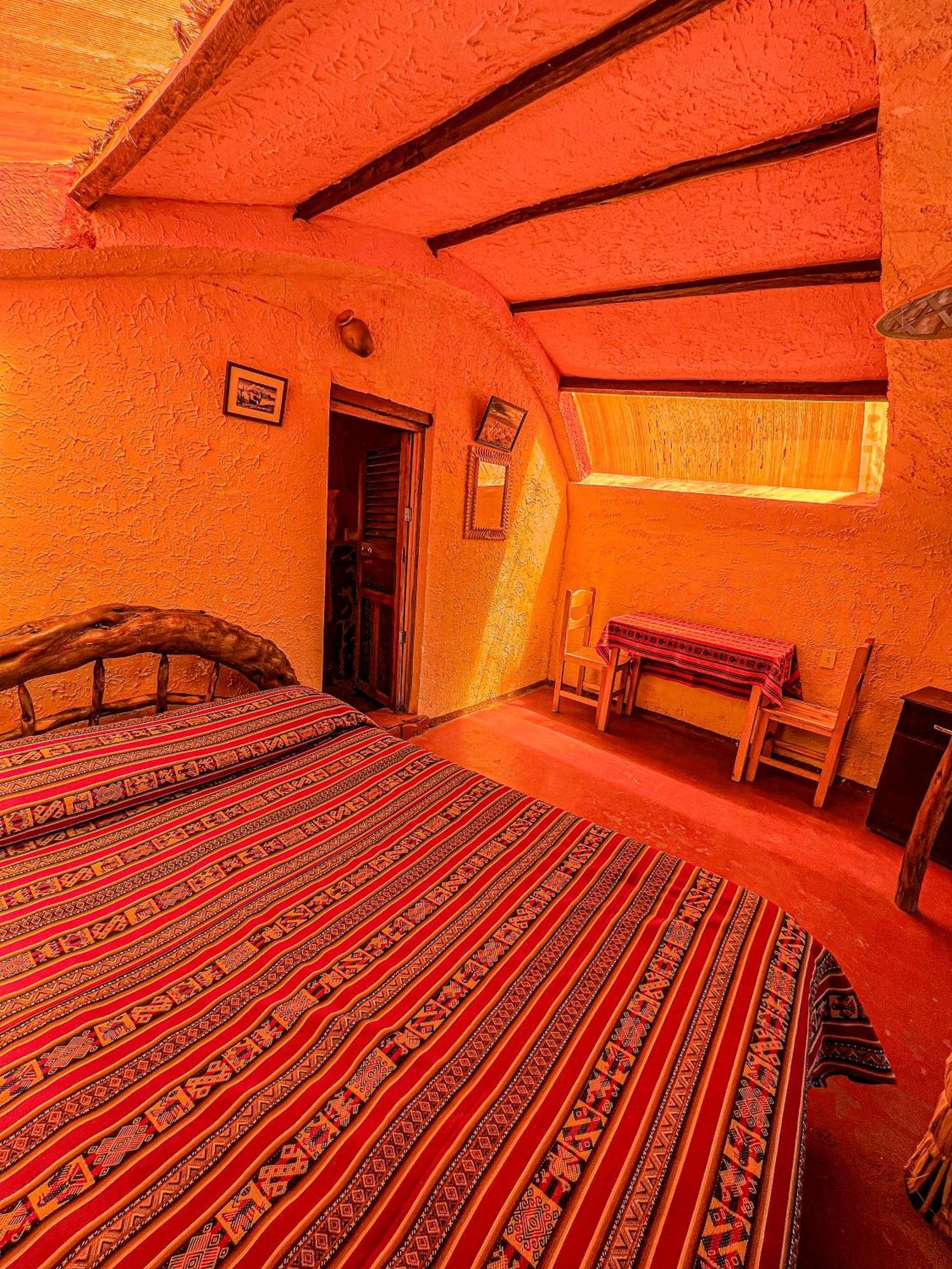 Hostal Sol Y Lago Copacabana  Extérieur photo