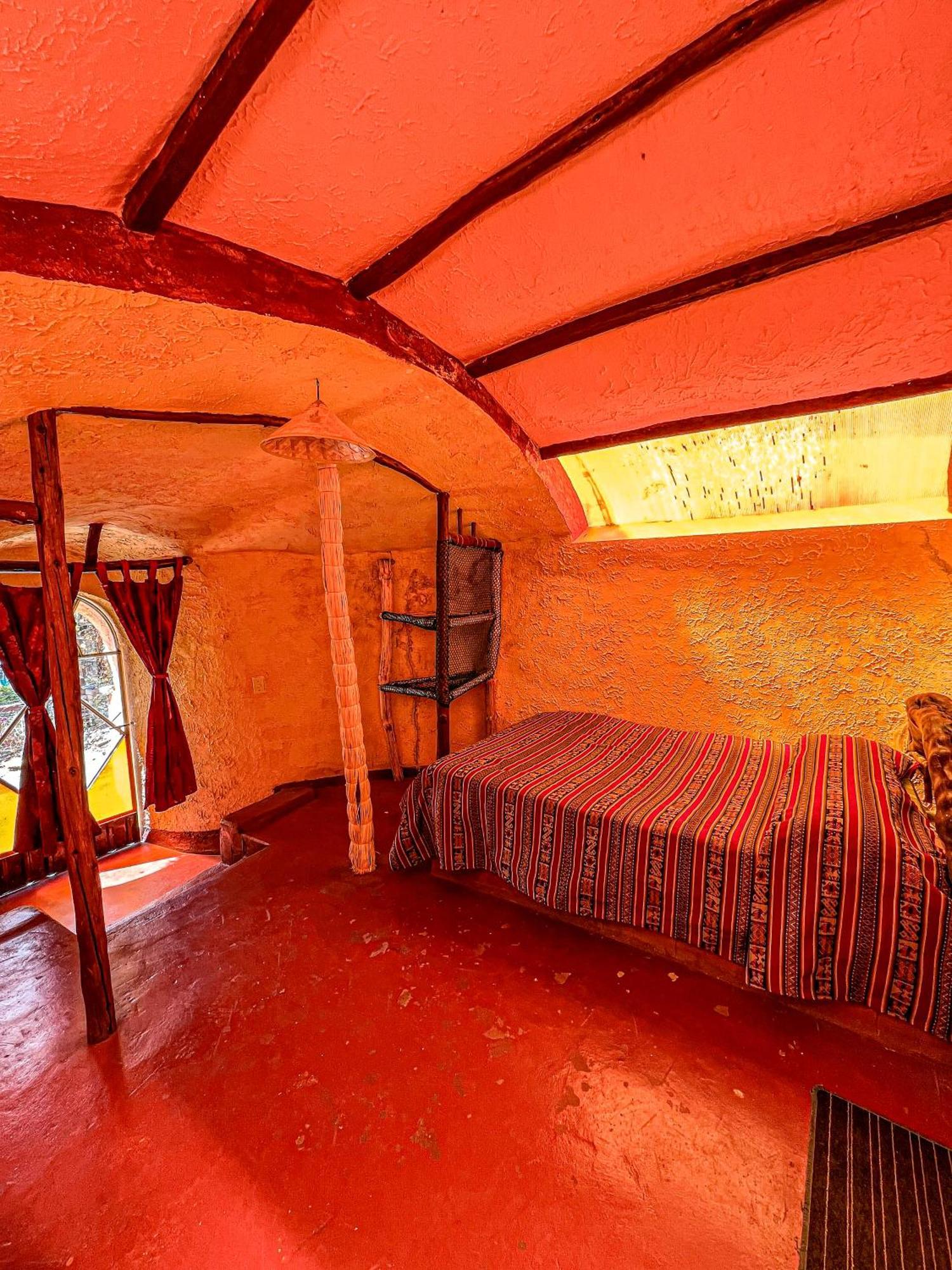 Hostal Sol Y Lago Copacabana  Extérieur photo